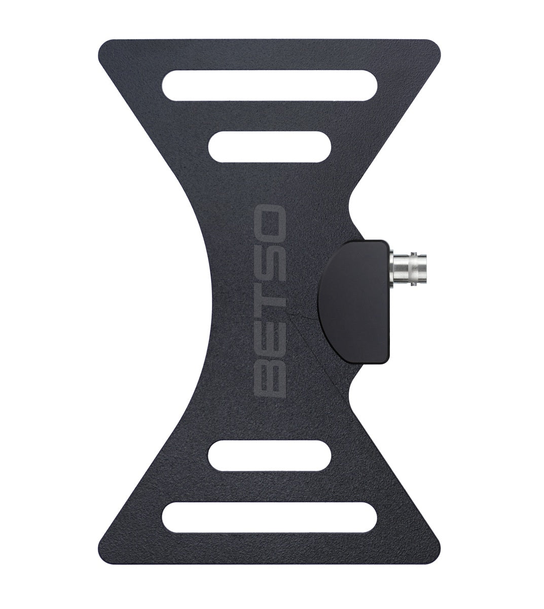 BETSO BOWTIE Wideband Sound Bag Antenna