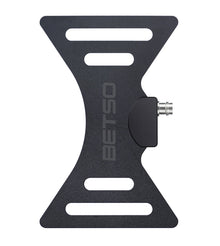 BETSO BOWTIE Wideband Sound Bag Antenna