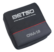 BETSO CPAA-18 Nylon Antenna Pouch
