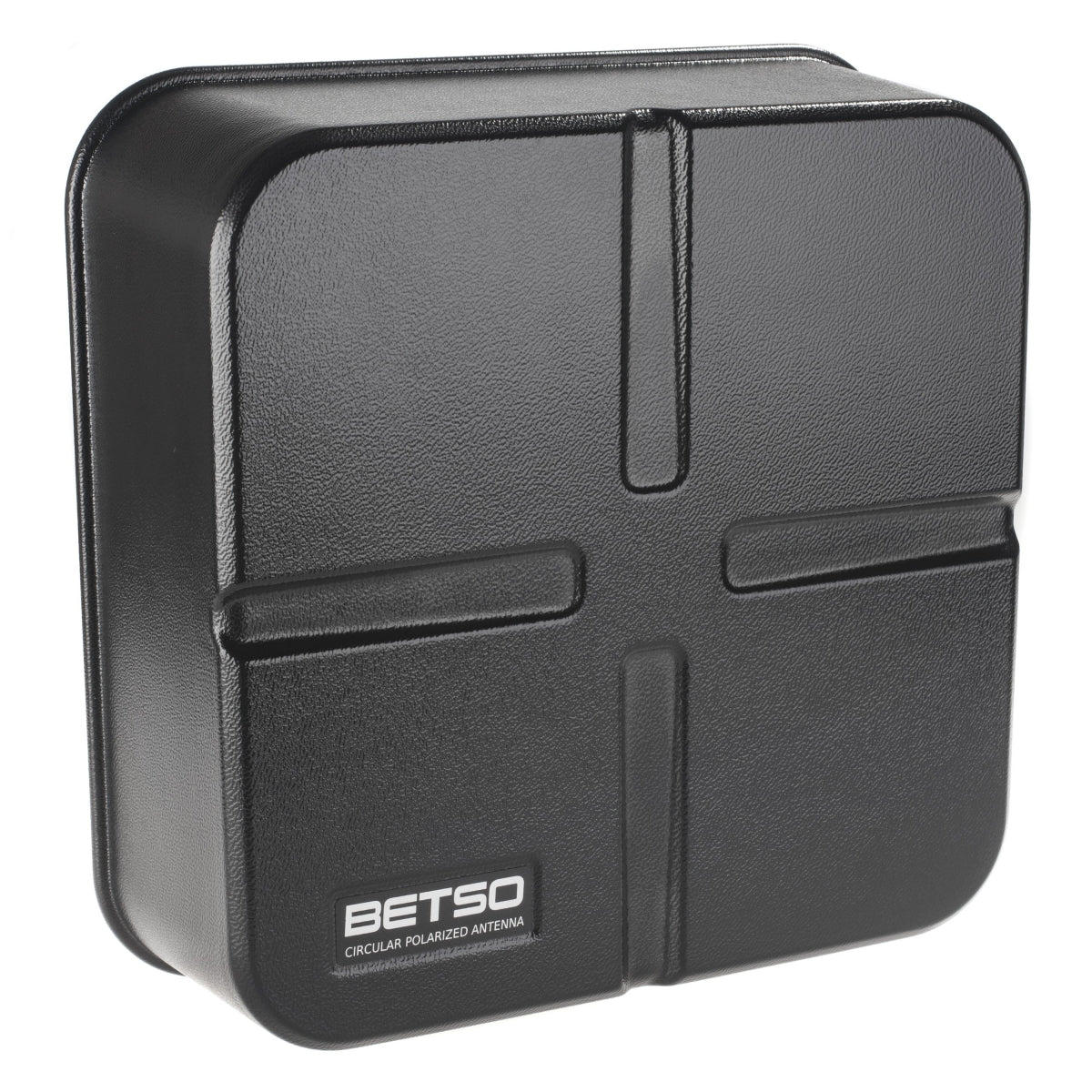 BETSO CPAA-18 Circularly Polarised Active Antenna
