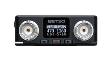 BETSO RF OCTOPUS Splitter, Combiner & Diagnostic Tool