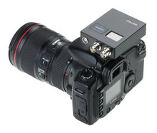 BETSO Hot Shoe Holder for BETSO Timecode Units