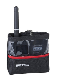 BETSO SBOX-2RF Nylon Pouch