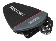BETSO SHARKIE Nylon Antenna Pouch