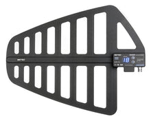 BETSO SHARKIE Wideband Active UHF Antenna