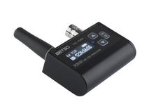 BETSO TCX-2N Timecode Transceiver & Generator