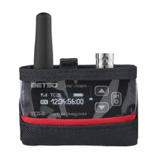 BETSO TCX-2 Nylon Pouch