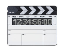 BETSO WTCS-1 Wireless Timecode Slate