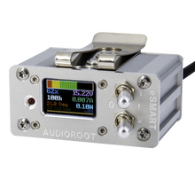 Audioroot eSMART BG-DH MKII smart power distributor
