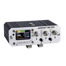 Audioroot eSMART BG-DU universal power distributor