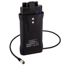 Audioroot eSMART BH1 holder side view