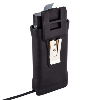 Audioroot eSMART BH1 smart battery holder rear view