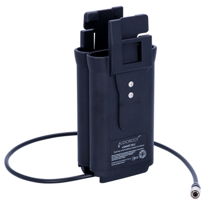 Audioroot eSMART BH2 combined HRS4 version