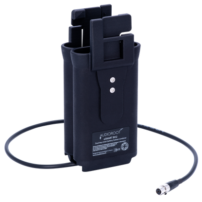 Audioroot eSMART BH2 combined TA4F version