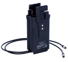Audioroot eSMART BH2 dual smart battery holder direct HRS4 version