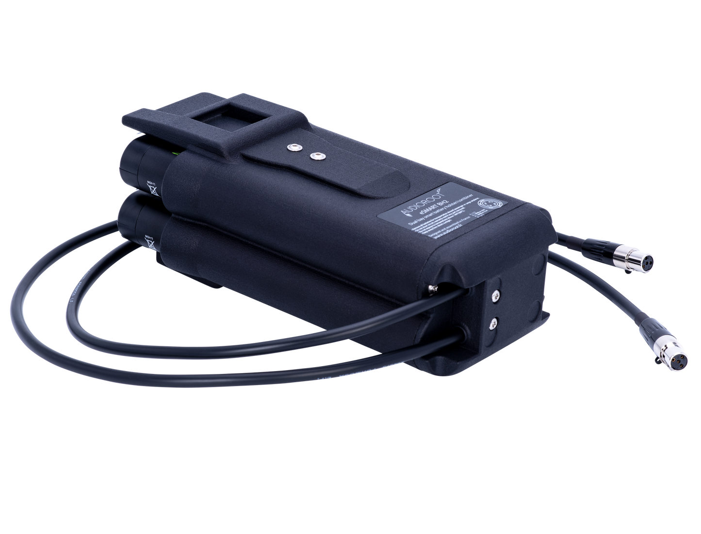 Audioroot eSMART BH2 direct TA4F version
