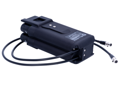 Audioroot eSMART BH2 direct TA4F version