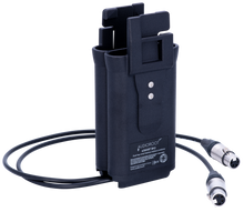 Audioroot eSMART BH2 direct XLR4F version