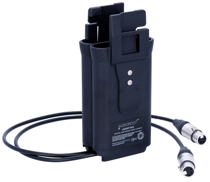 Audioroot eSMART BH2 direct XLR4F version