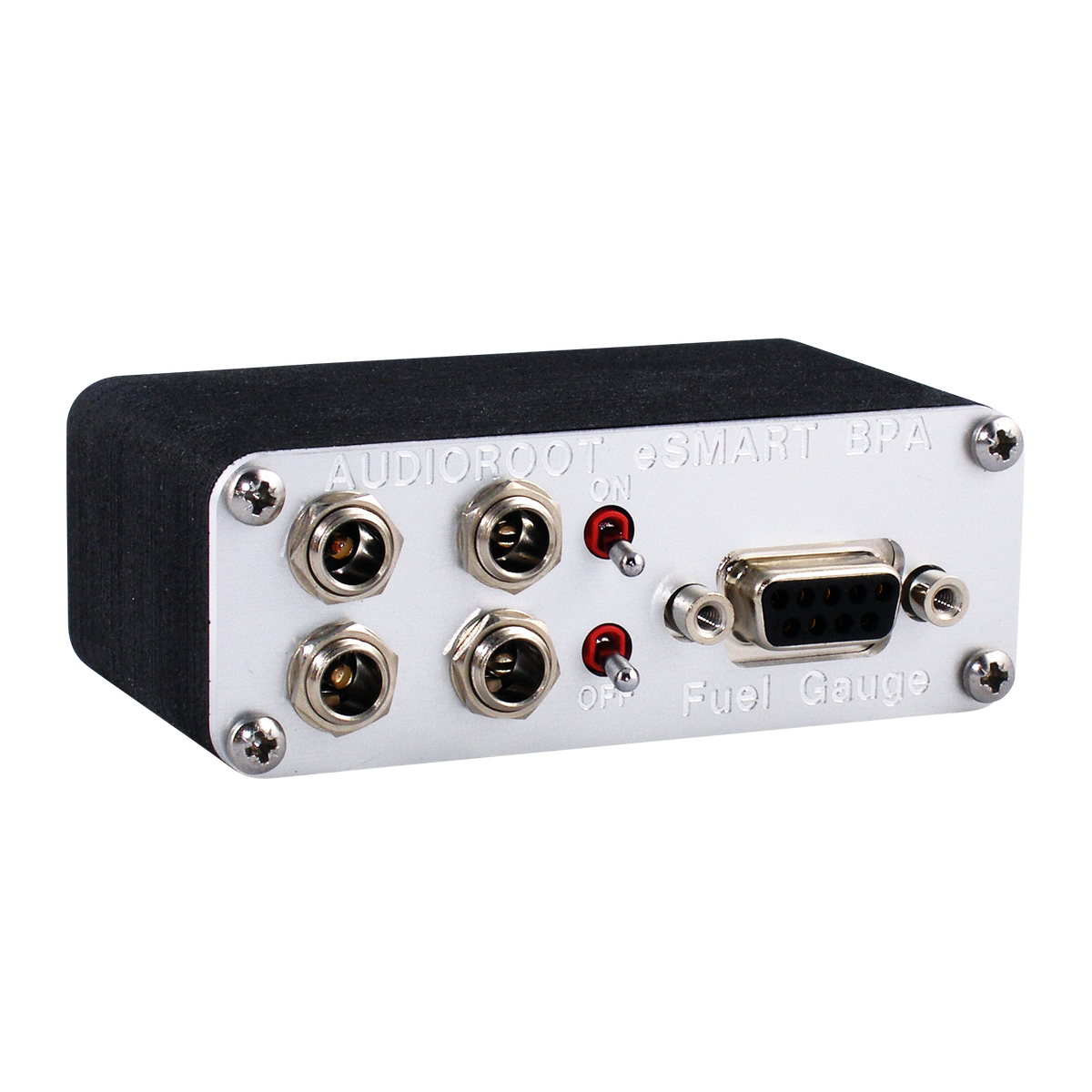 Audioroot eSMART BPA Switchcraft power adaptor