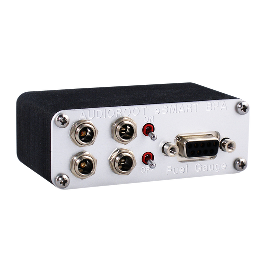 Audioroot eSMART BPA Switchcraft power adaptor