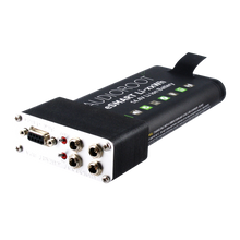 Audioroot eSMART BPA battery-side view