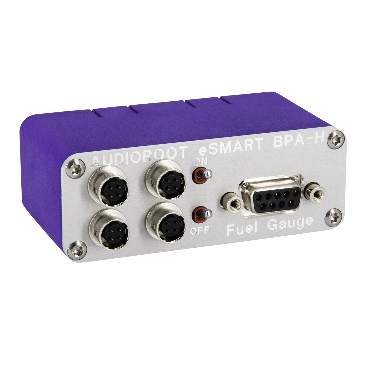 Audioroot eSMART BPA-H Hirose power adaptor