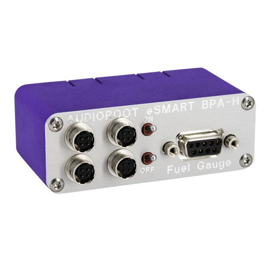 Audioroot eSMART BPA-H Hirose power adaptor