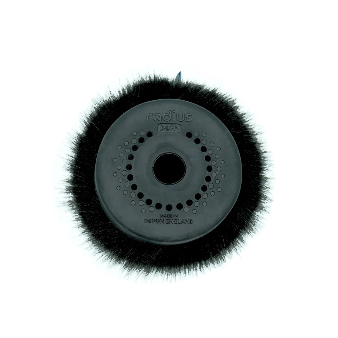 5cm MKH50 Nimbus Windshield (24/25)
