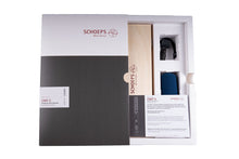 Schoeps CMIT 5 shotgun microphone in retail box with inserts