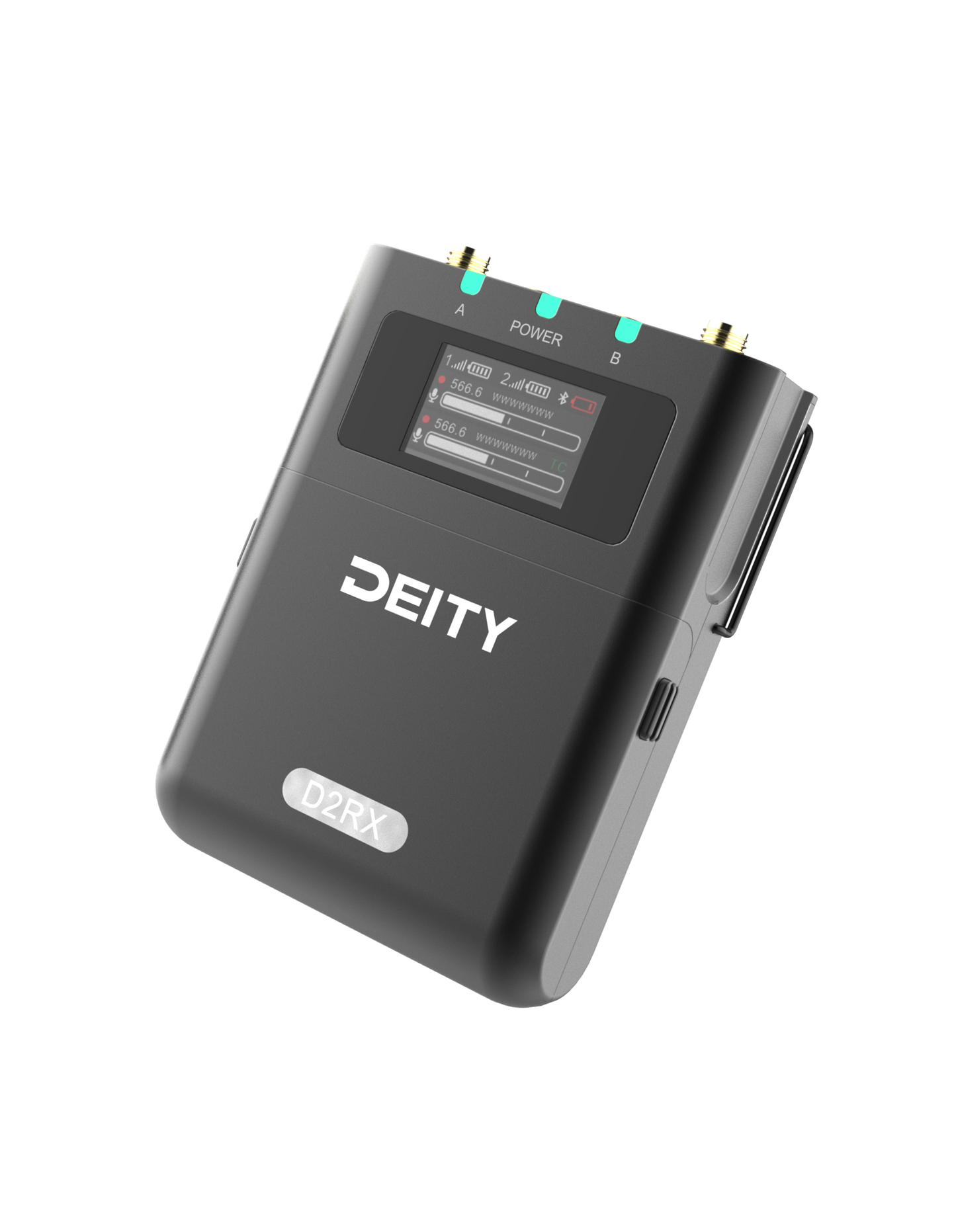 THEOS Digital Wireless 2ch Kit