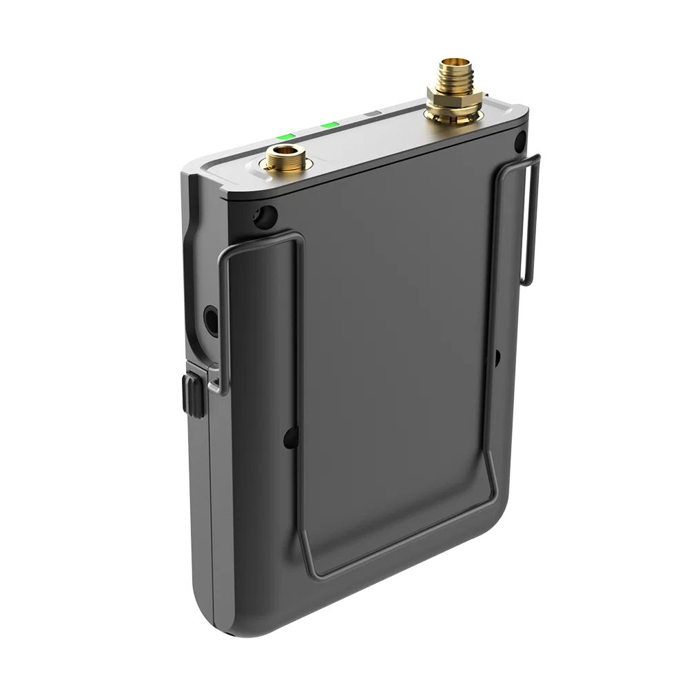 THEOS DBTX Bodypack Transmitter (Global Version)