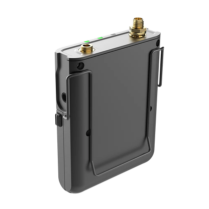 THEOS DBTX Bodypack Transmitter (Global Version)
