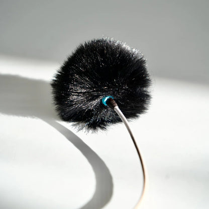 Large Hole Urchin Lavalier Windshields