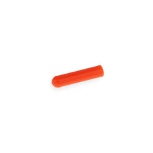 DPA orange cylindrical makeup cover sleeve