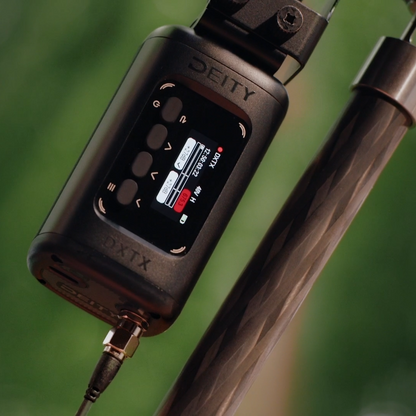DXTX Plug On Transmitter