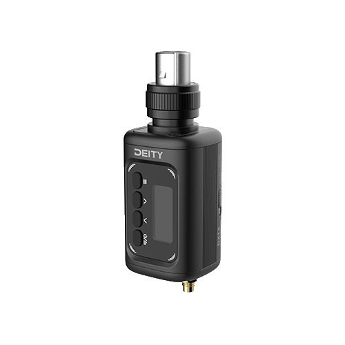 DXTX Plug On Transmitter