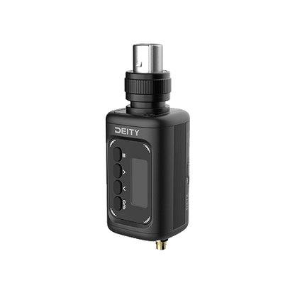 DXTX Plug On Transmitter