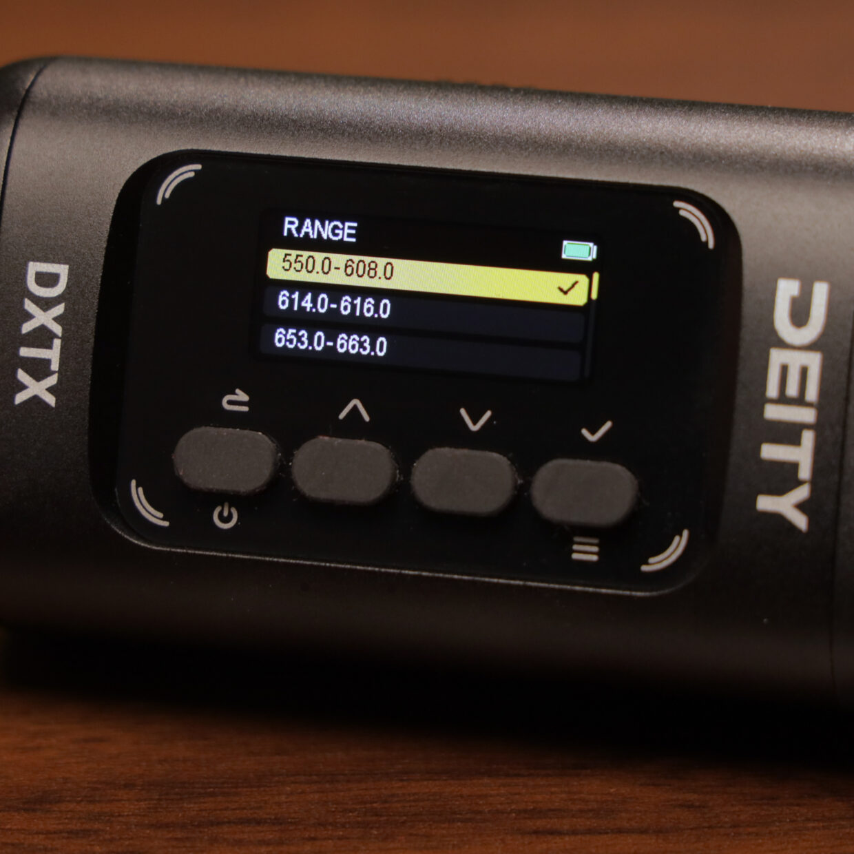 DXTX Plug On Transmitter