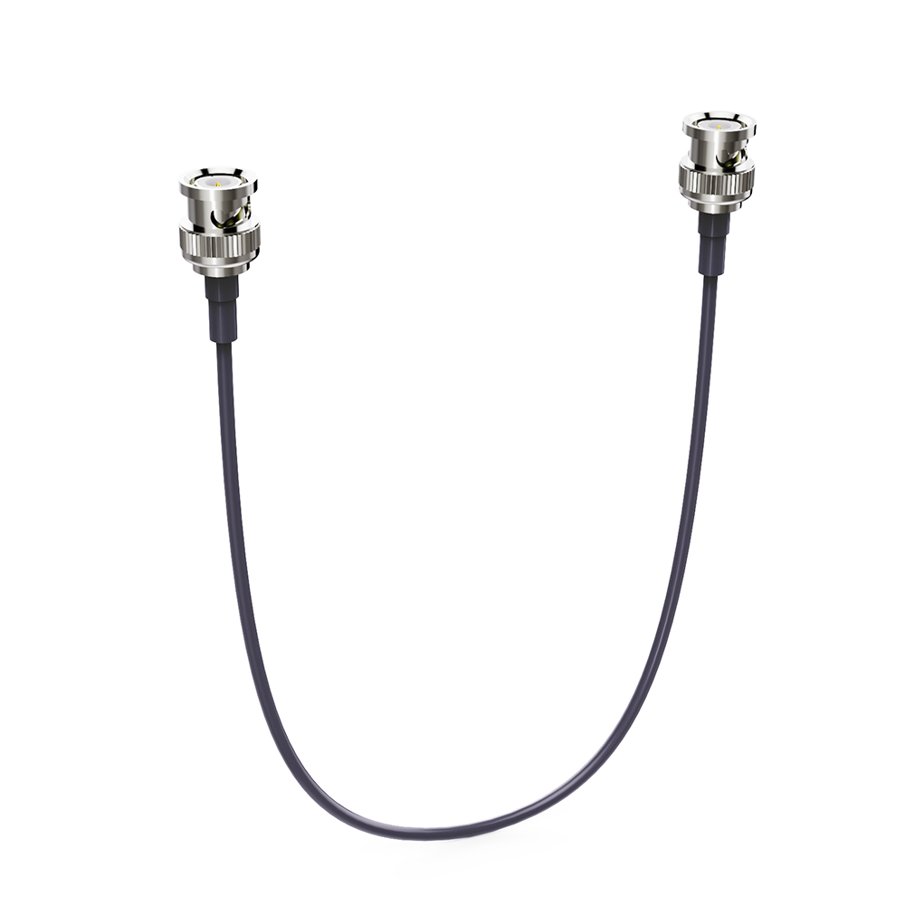 BNC-BNC Cable (45cm)