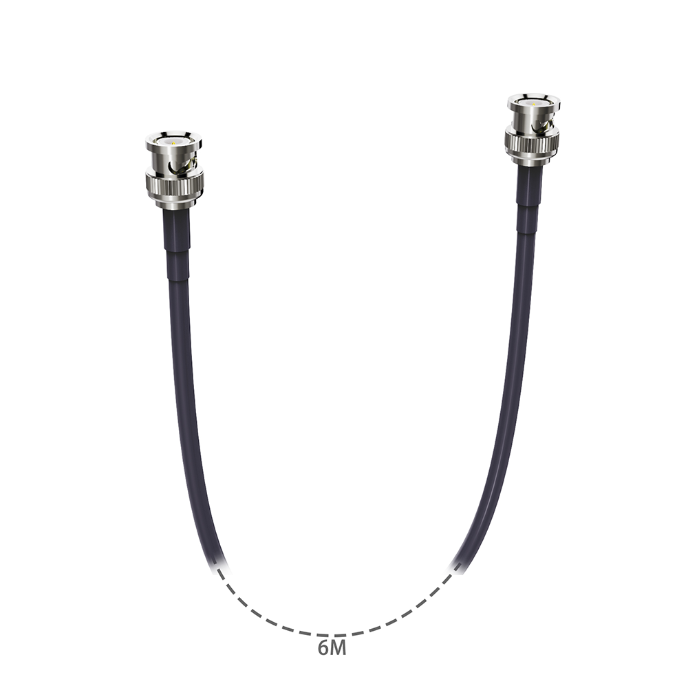 BNC-BNC Cable (5m)
