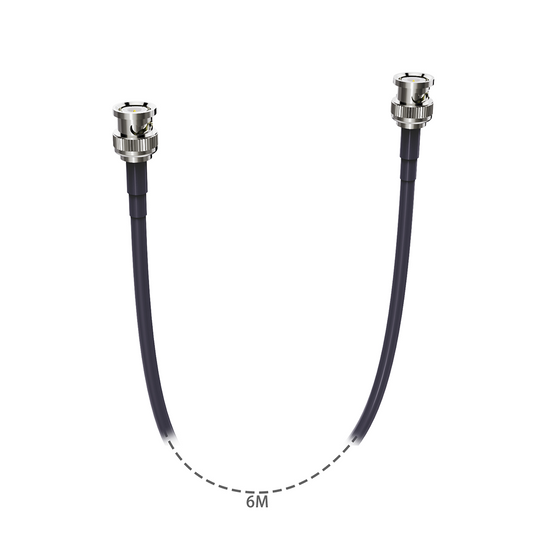 BNC-BNC Cable (5m)