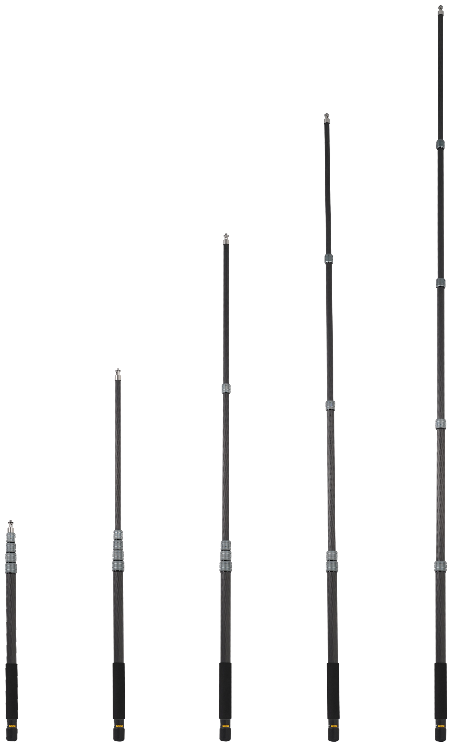 BP260 Boom Pole 2.6m / 8.5ft
