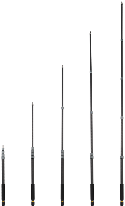 BP260 Boom Pole 2.6m / 8.5ft