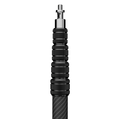 BP380 Carbon Fiber Boom Pole 3.8m / 12.5ft