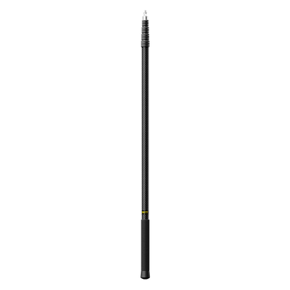 BP500 Carbon Fiber Boom Pole 5m / 16.4ft