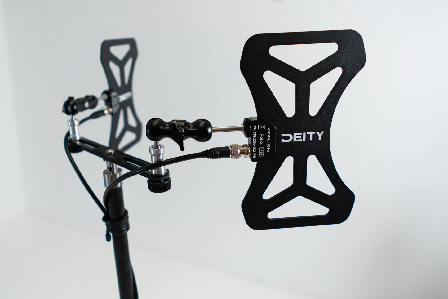 BF1 Butterfly Wideband Antenna Kit