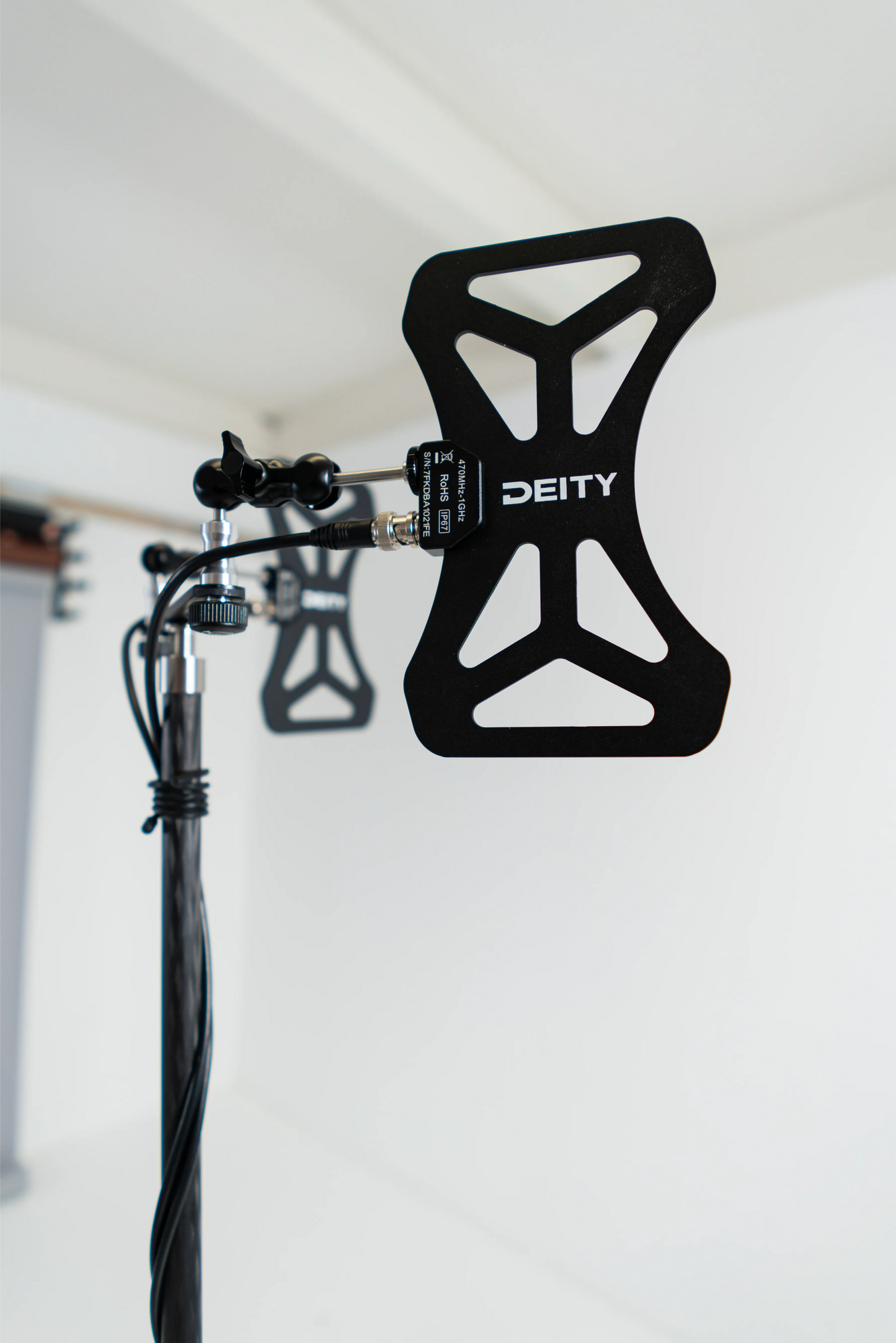 BF1 Butterfly Wideband Antenna Kit