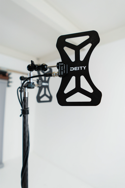 BF1 Butterfly Wideband Antenna Kit