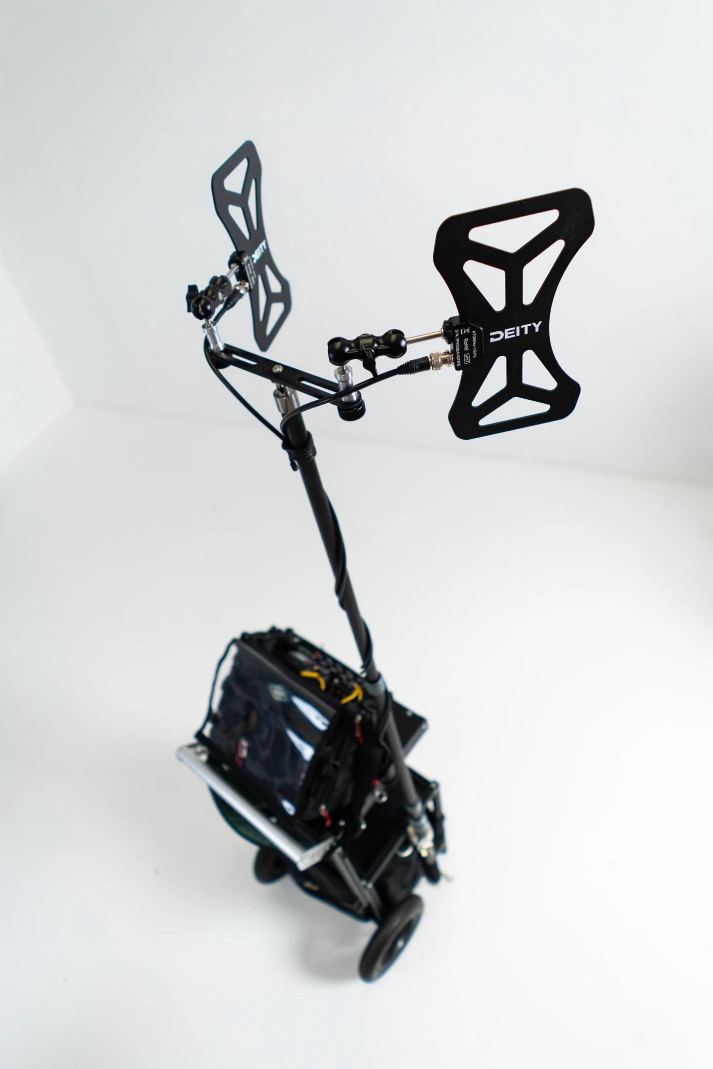 BF1 Butterfly Wideband Antenna Kit